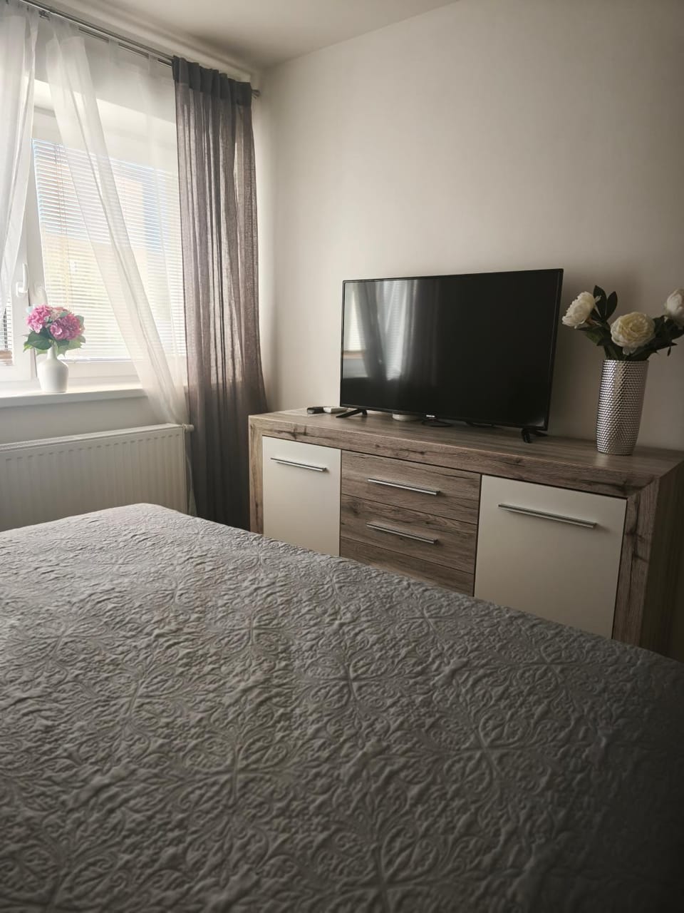 Familly Apartmens Vacation rental in South Moravian Region