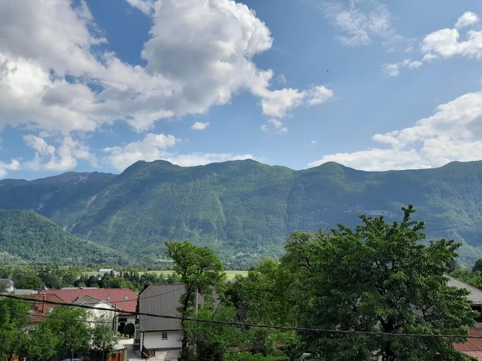 Apartma Maks & Anita Apartment in Bovec