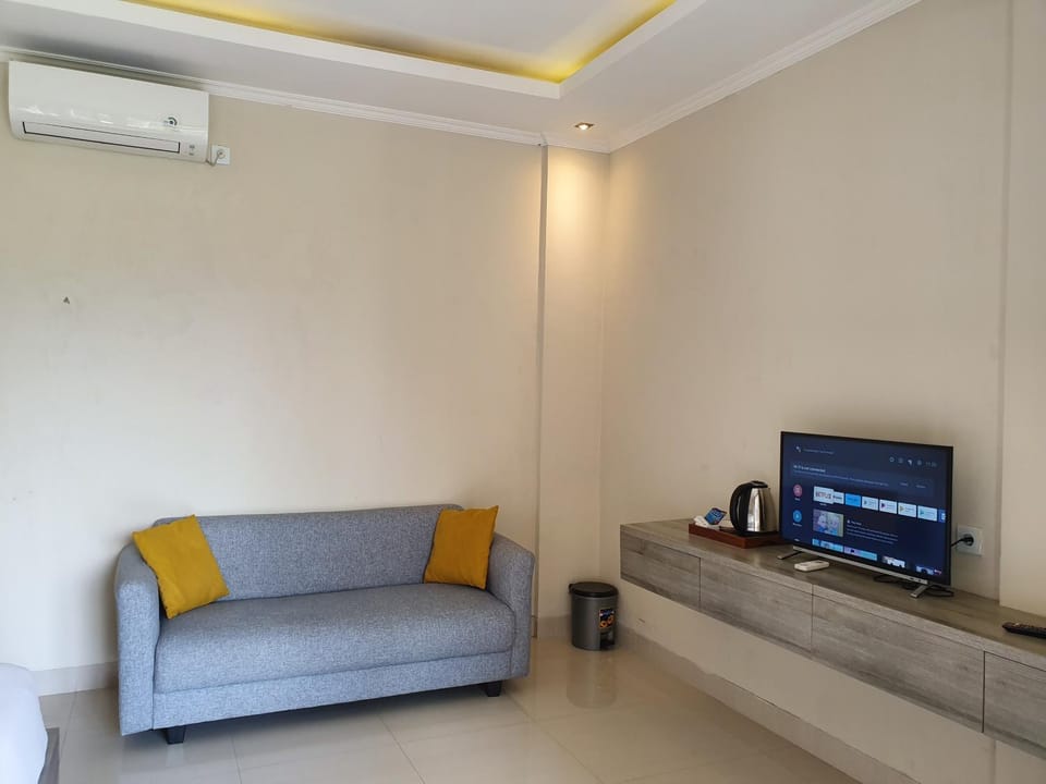 Nana Villas Sidemen Villa in Sidemen