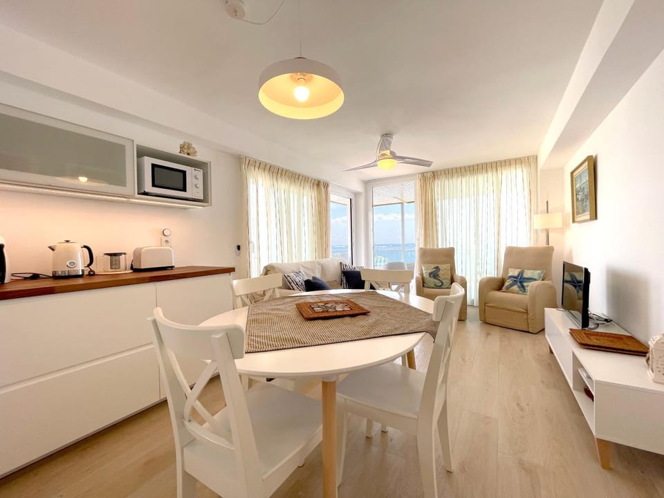 Synergie SI15 - Bell Racó Apartment in La Pineda