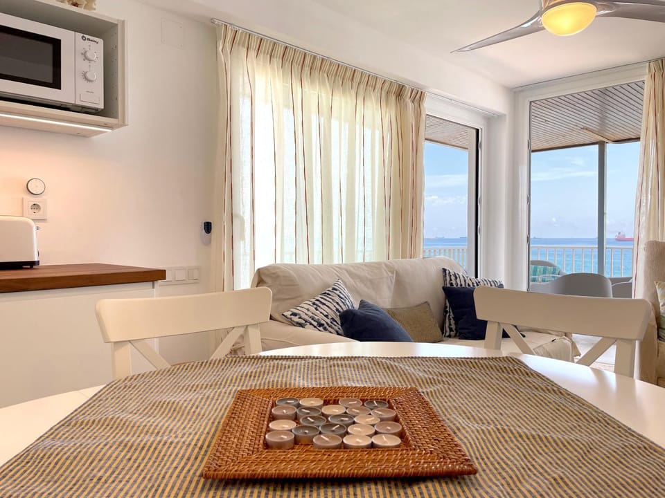 Synergie SI15 - Bell Racó Apartment in La Pineda