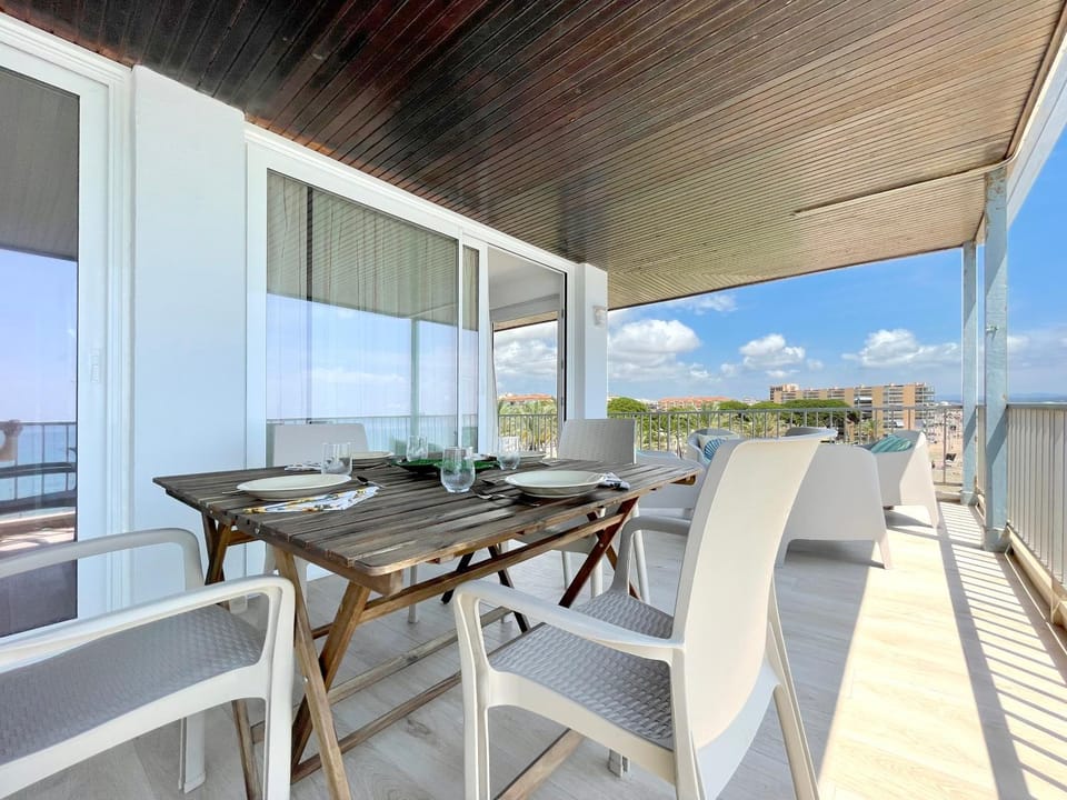 Synergie SI15 - Bell Racó Apartment in La Pineda