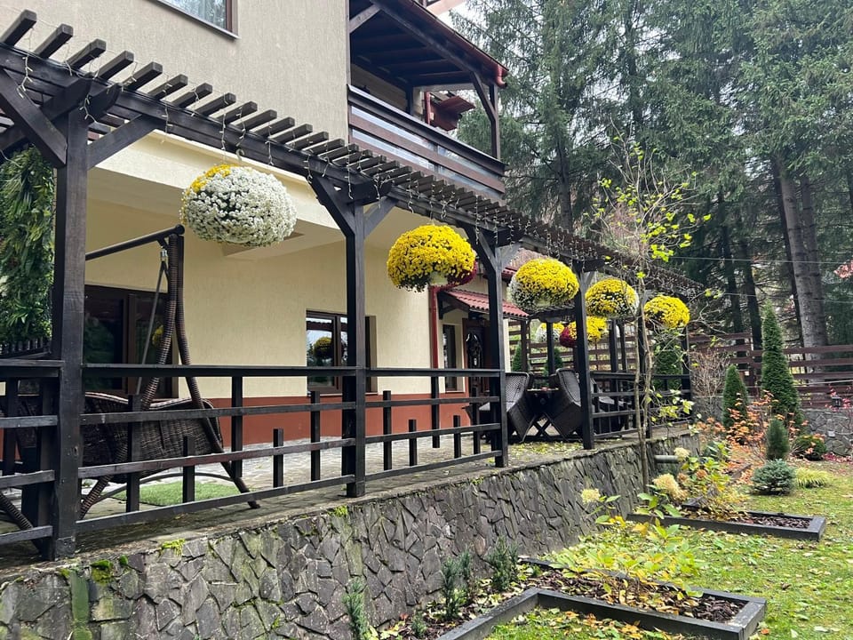 Impala Sinaia - Springbok Apartment in Sinaia