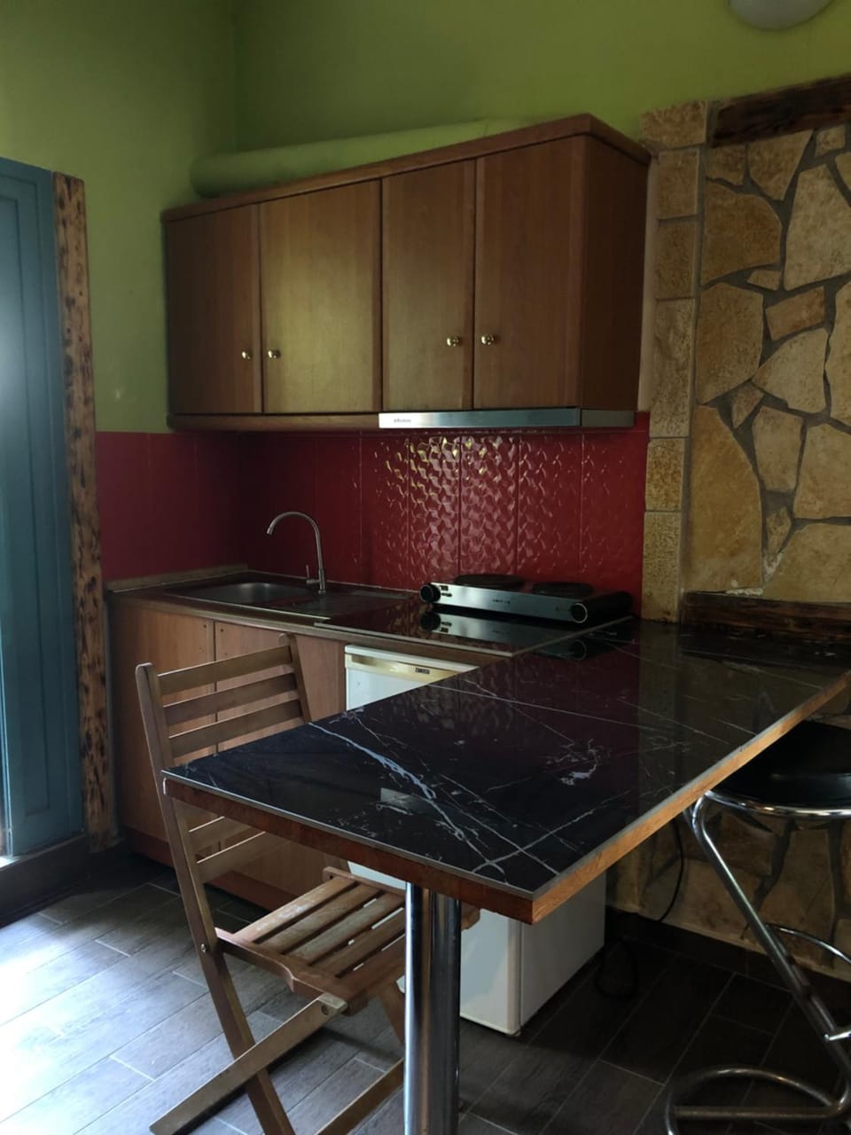 Bochtis Acrogiali Apartment hotel in Peloponnese, Western Greece and the Ionian