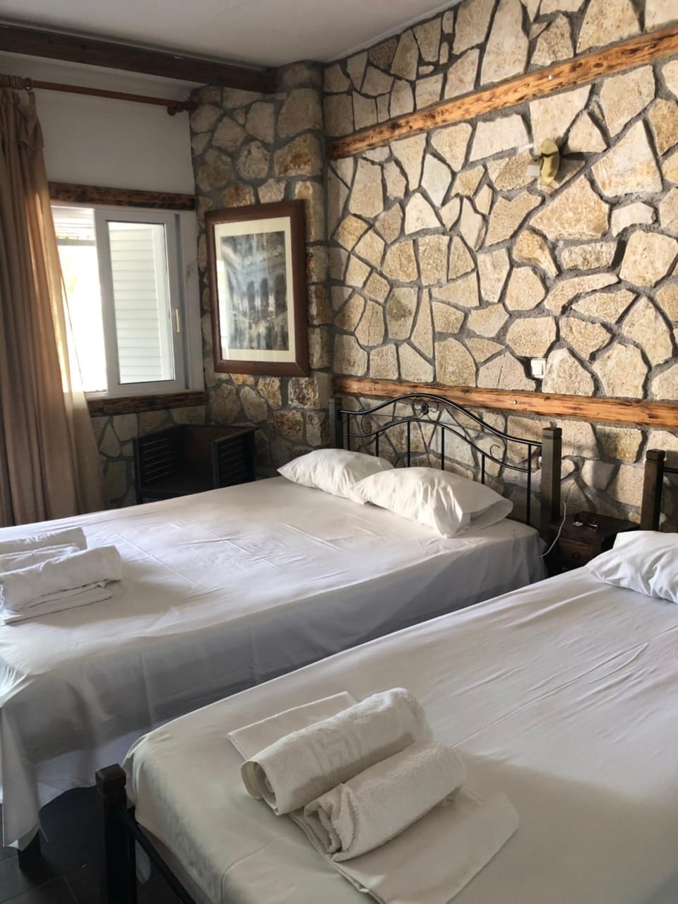 Bochtis Acrogiali Apartment hotel in Peloponnese, Western Greece and the Ionian