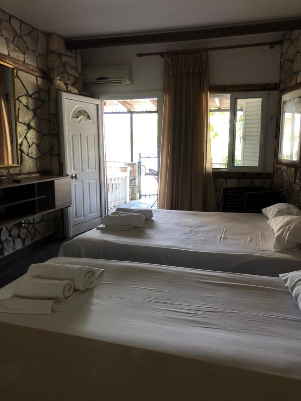 Bochtis Acrogiali Apartment hotel in Peloponnese, Western Greece and the Ionian