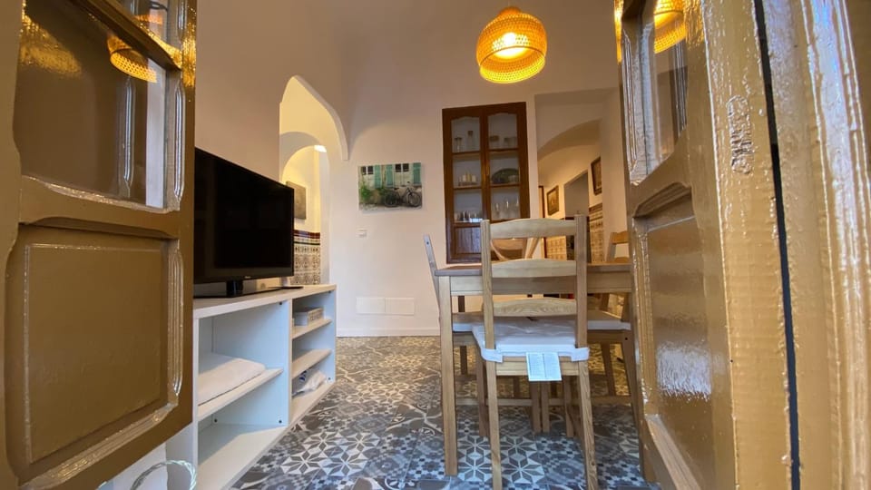 Casa del Viajero House in Sierra de Cádiz