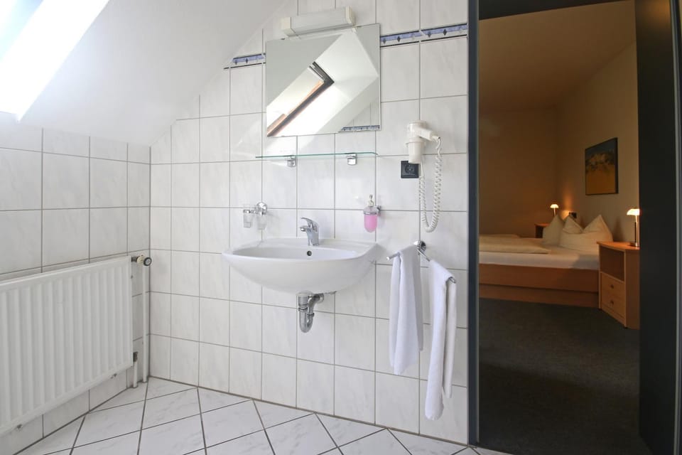 Hotel Busch-Atter Hotel in Osnabrück
