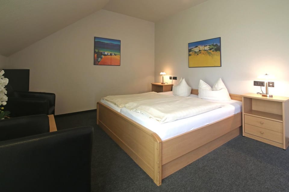 Hotel Busch-Atter Hotel in Osnabrück