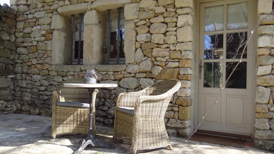 la maison des Olivettes Bed and Breakfast in Uzes