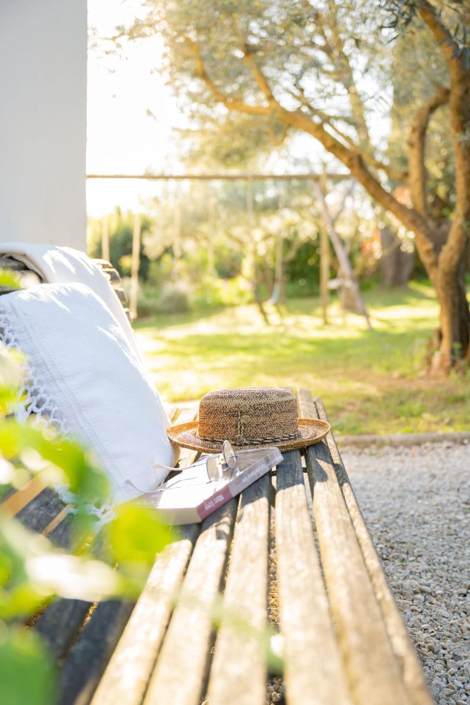 la maison des Olivettes Bed and Breakfast in Uzes