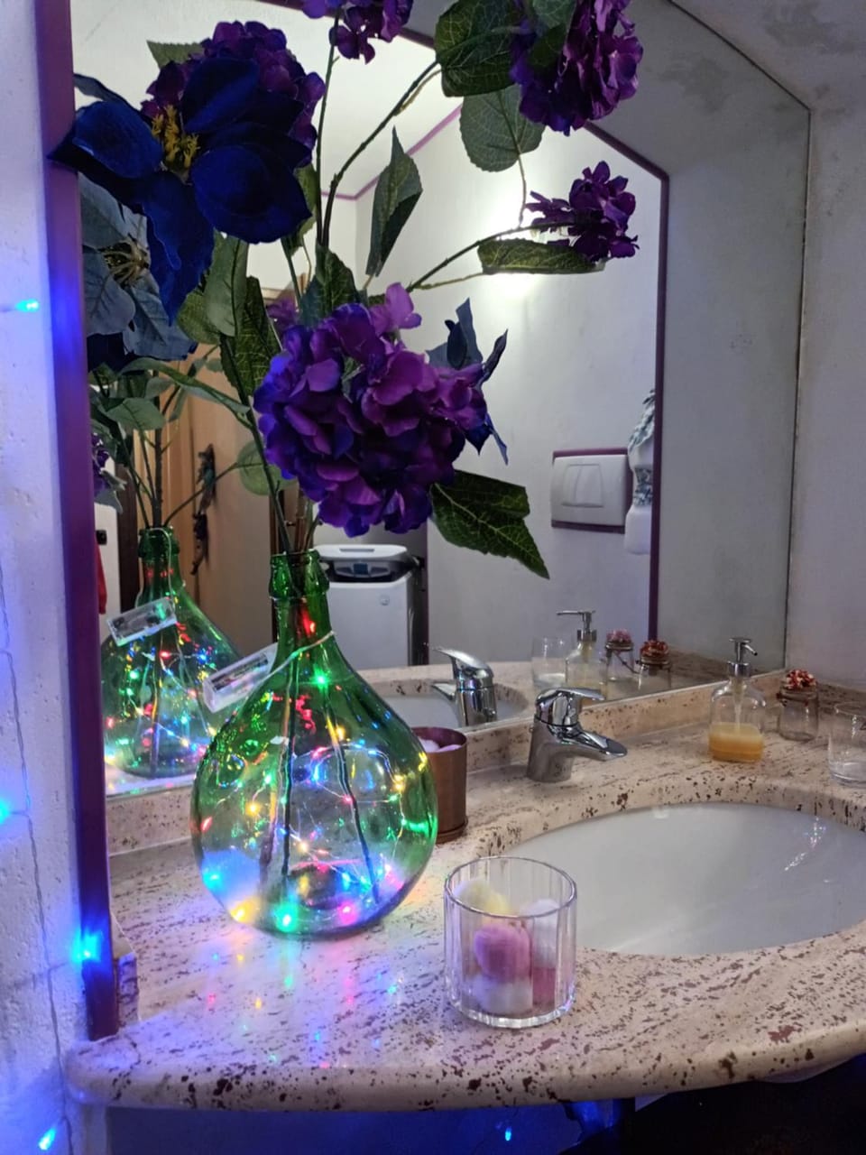 AL CANTINONE Apartment in Lazio