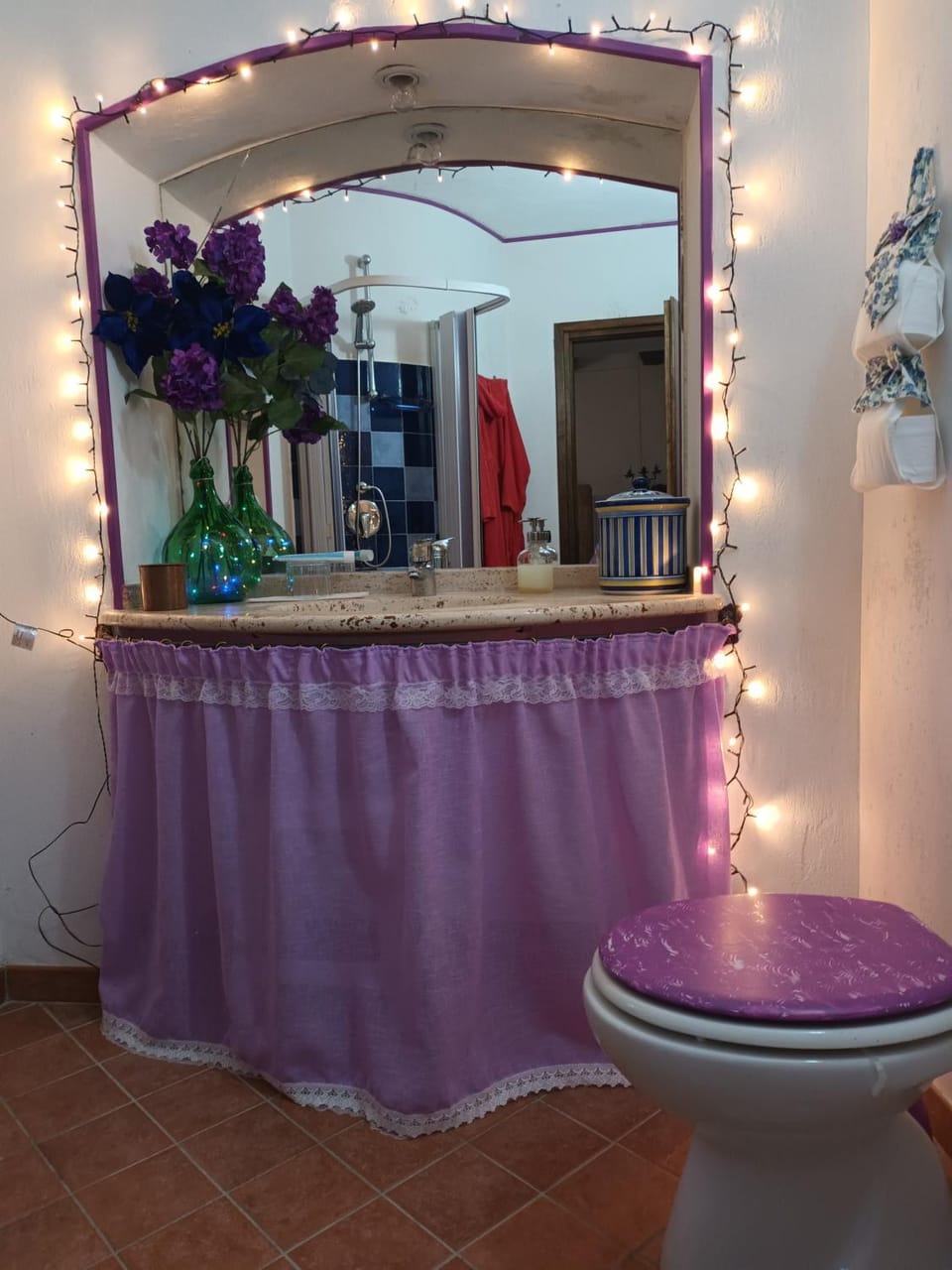 AL CANTINONE Apartment in Lazio