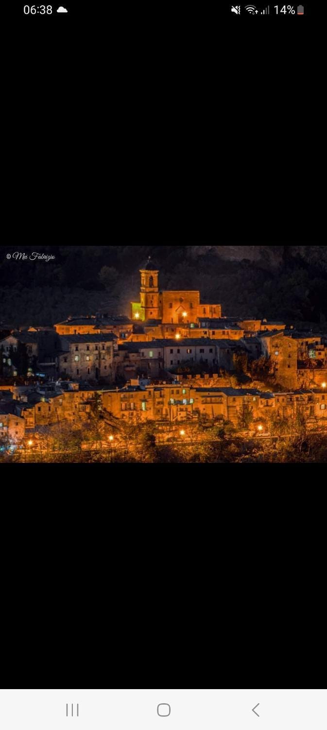 AL CANTINONE Apartment in Lazio