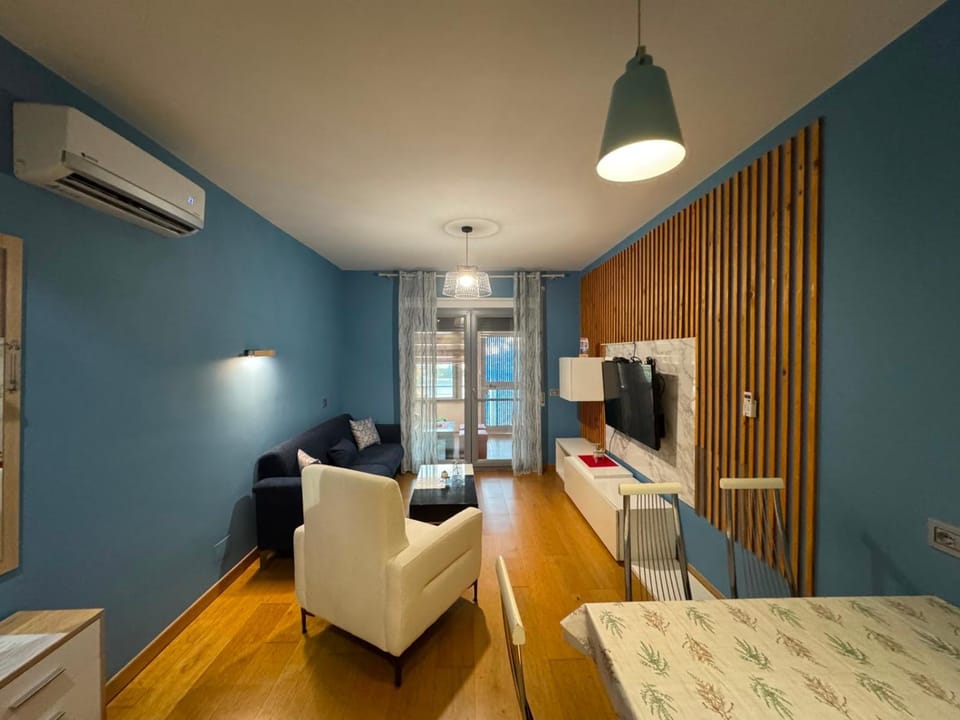 I&S Apartment 1 Apartment in Tirana County, Albania