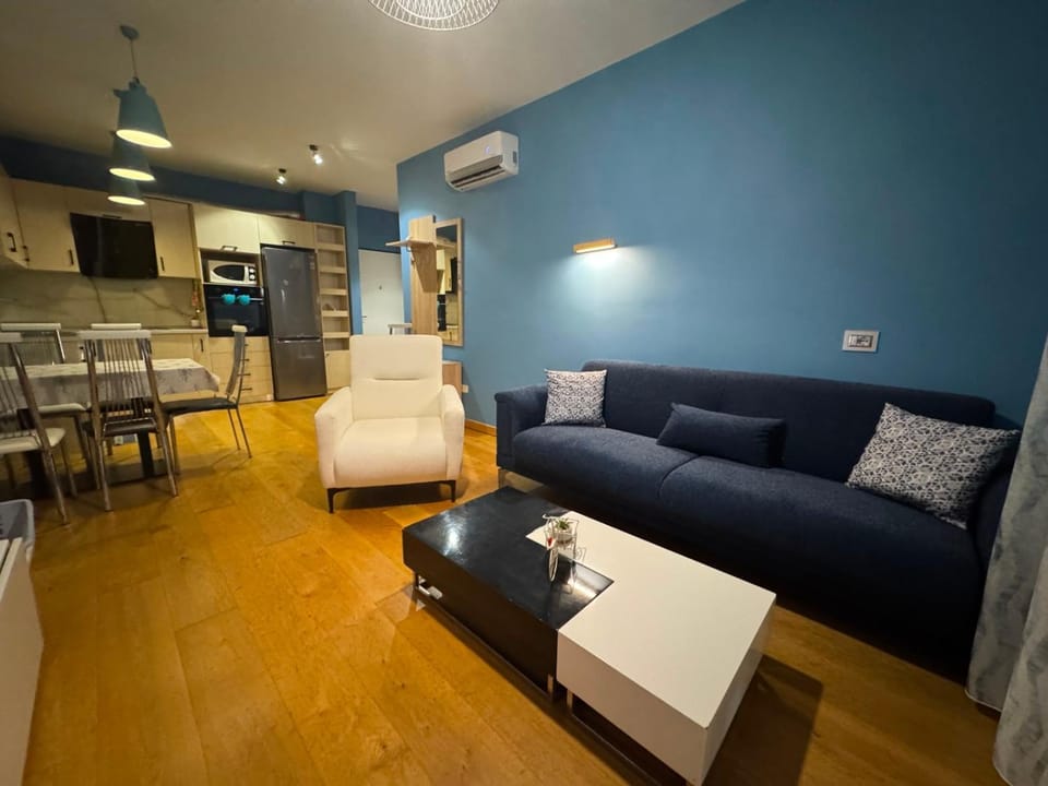 I&S Apartment 1 Apartment in Tirana County, Albania
