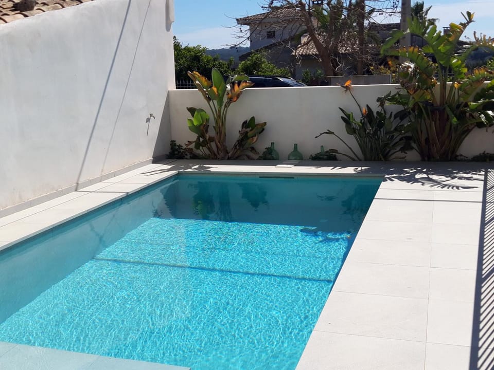 CASA PISCINA DOCTOR FLEMING 51 House in Pla de Mallorca
