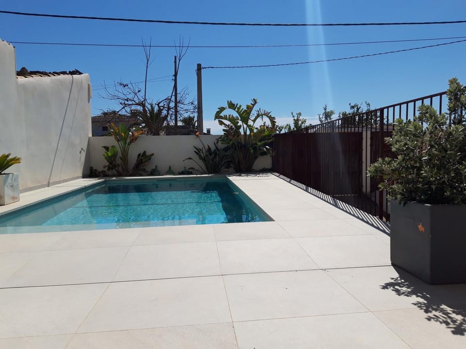 CASA PISCINA DOCTOR FLEMING 51 House in Pla de Mallorca