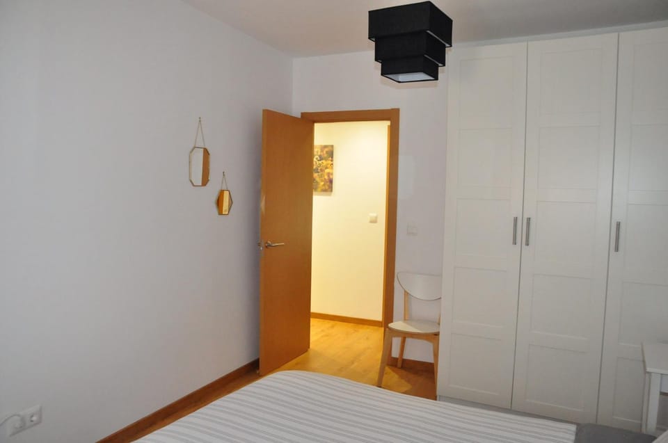GAIA Apartamento con piscina en Bádames Apartment in Cantabria