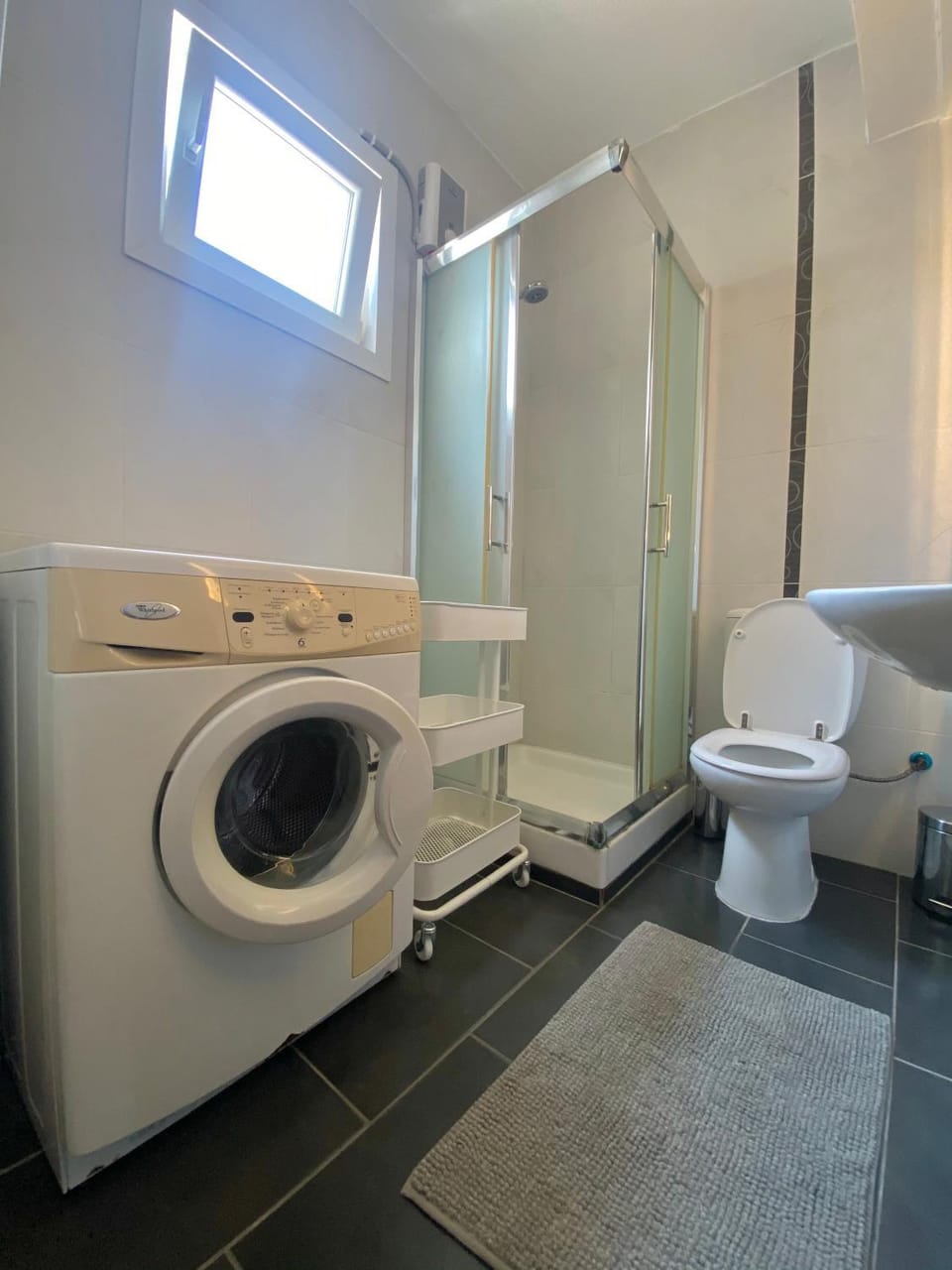 Aphrodite Sea View Apartment Apartment in Larnaca