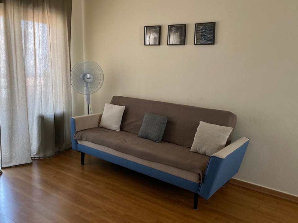 Aphrodite Sea View Apartment Apartment in Larnaca