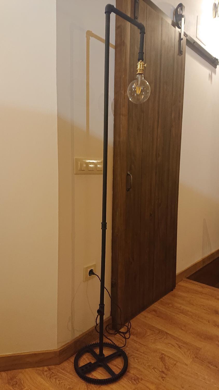 La Cantina Apartment in Senabria
