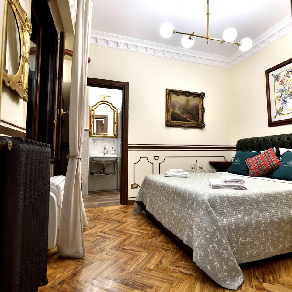 Regal House Verona Vescovado Bed and Breakfast in Verona