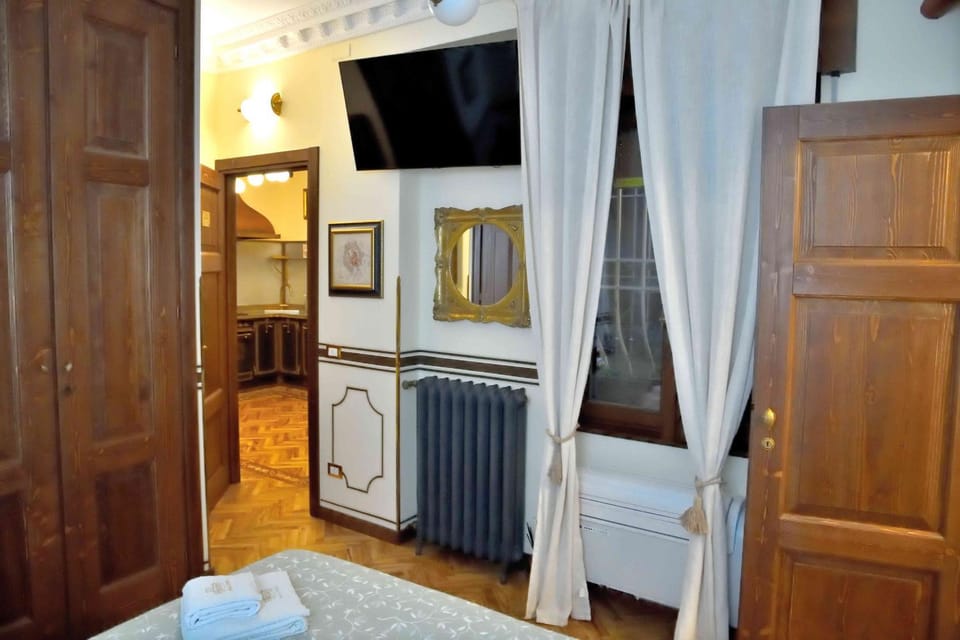 Regal House Verona Vescovado Bed and Breakfast in Verona