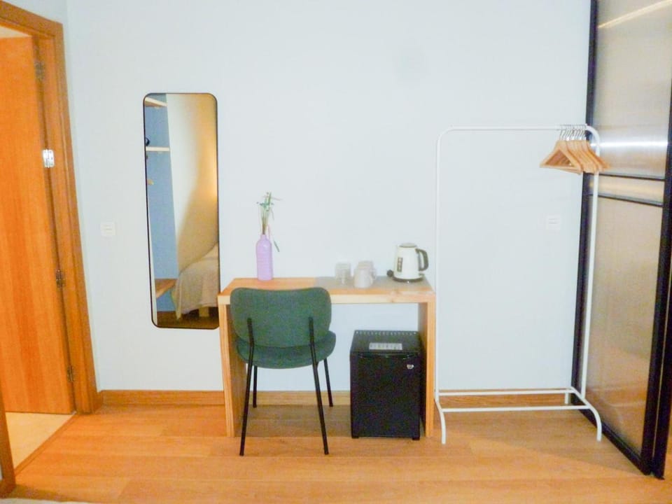 minibar