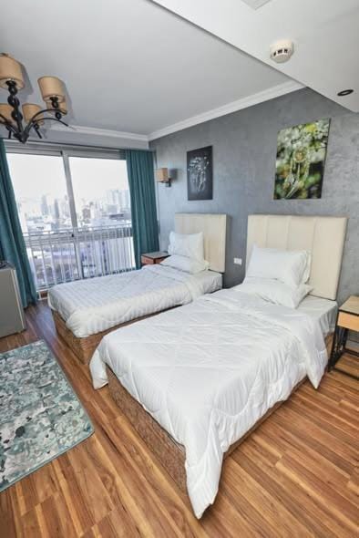 Hekal Mall Studios Apartment hotel in Cairo