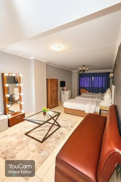 Hekal Mall Studios Apartment hotel in Cairo