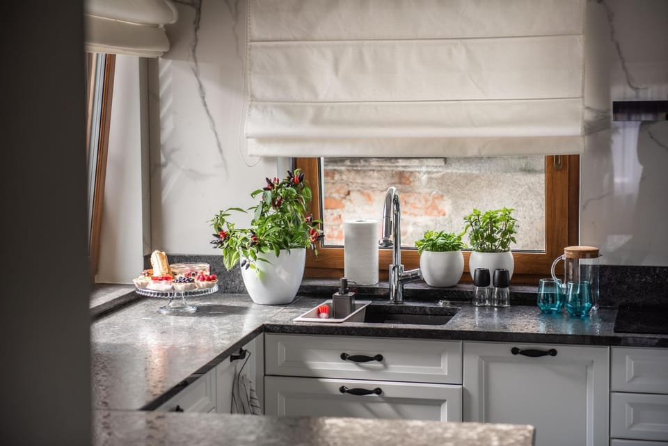 Kościerzynkowo Apartment in Pomeranian Voivodeship