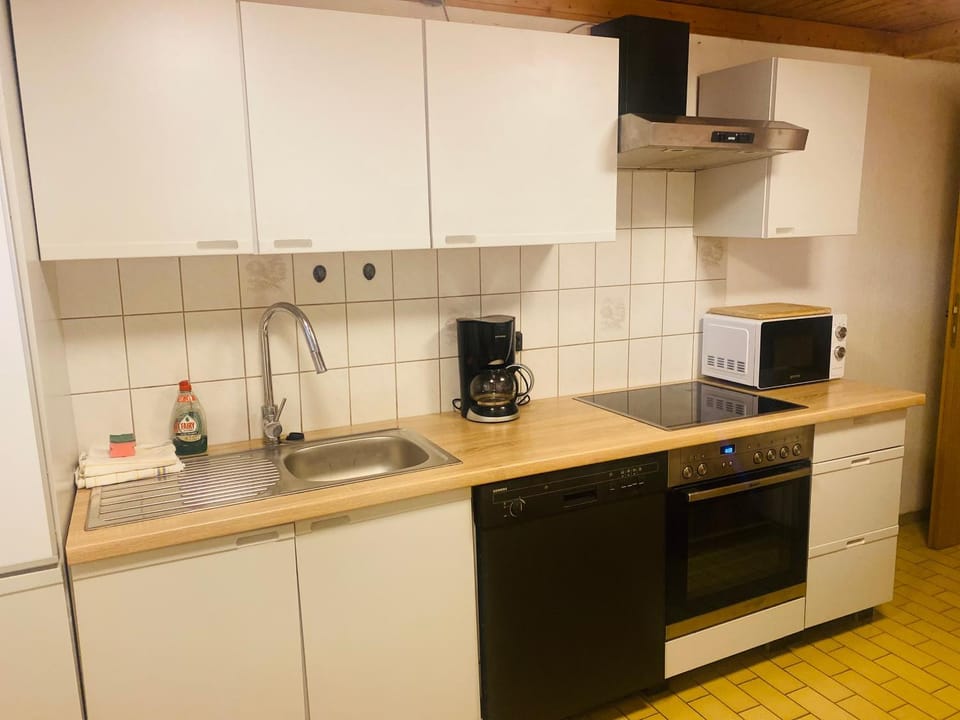Ferienwohnung Stargardt in Bad Münder 6 Personen Soutterain Apartment in North Rhine-Westphalia