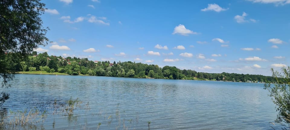 Lake view