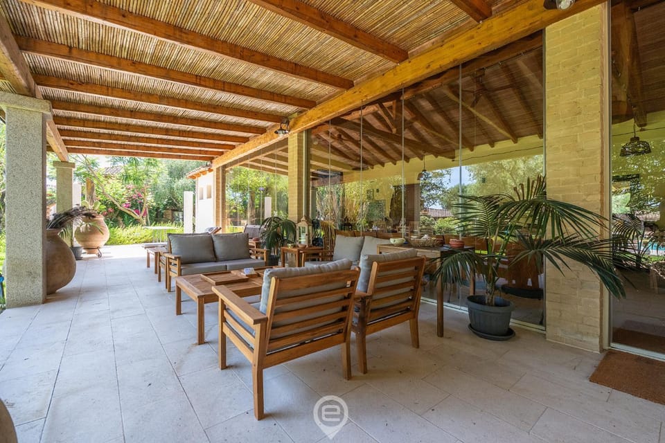 Estay - Tanca de Mar - Adults Only Apartment in Sardinia