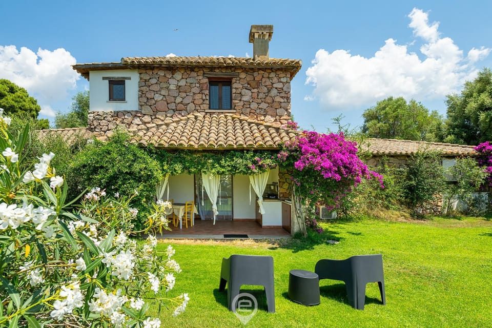 Estay - Tanca de Mar - Adults Only Apartment in Sardinia