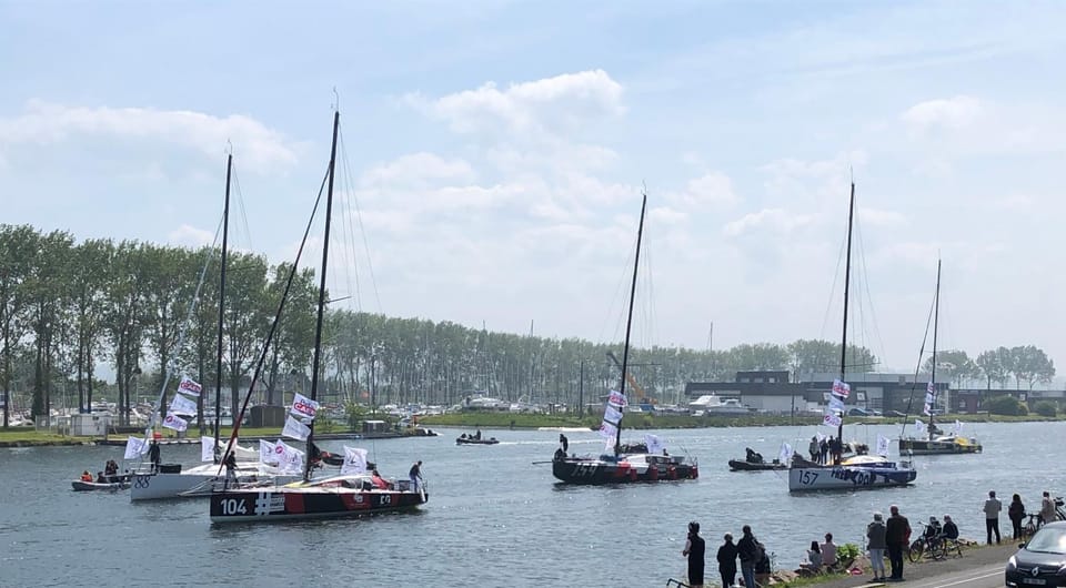 View (from property/room), River view, Sea view
