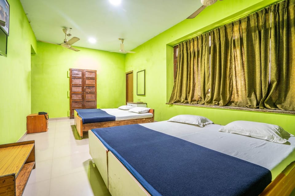 Hotel TamilNadu, Kancheepuram Hotel in Tamil Nadu