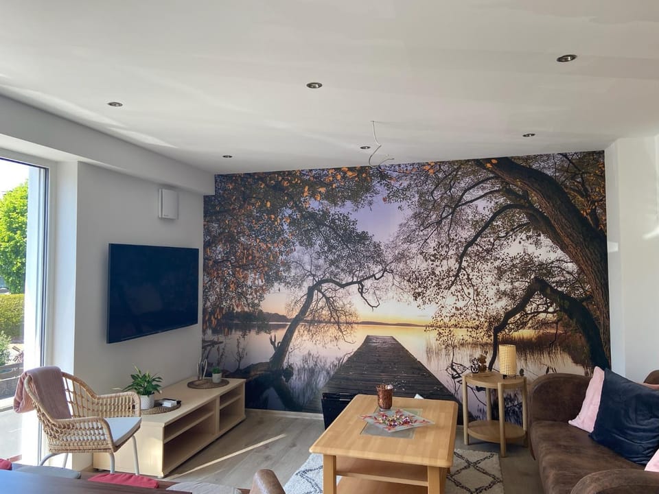 Evening entertainment