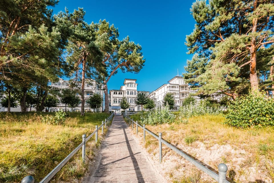 Property building, Day, Area and facilities