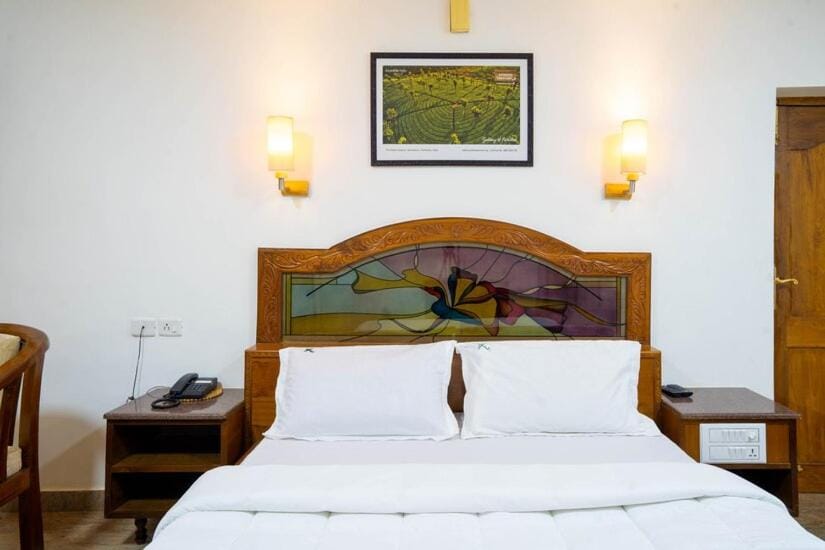 Hotel TamilNadu, Kanniyakumari Hotel in Tamil Nadu