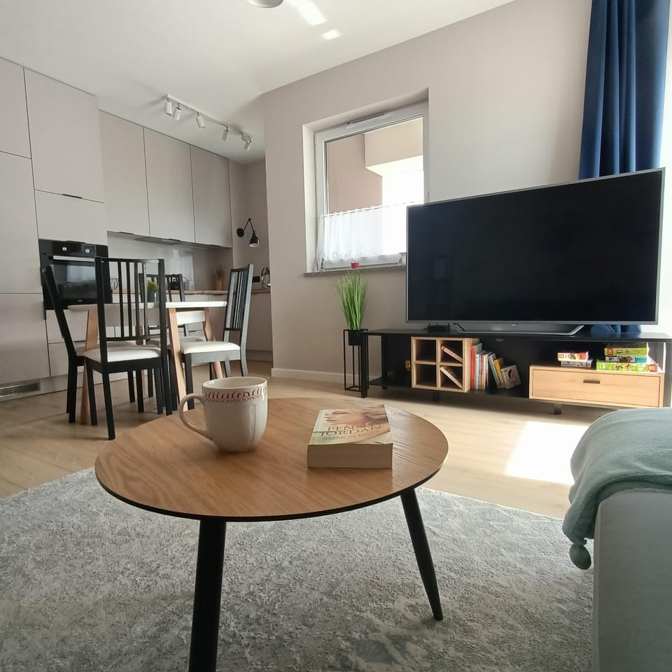 Communal lounge/ TV room, TV and multimedia, Kitchen or kitchenette, Seating area