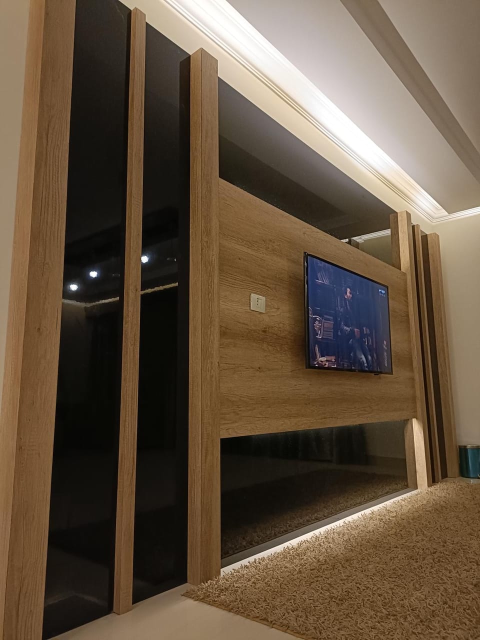 TV and multimedia