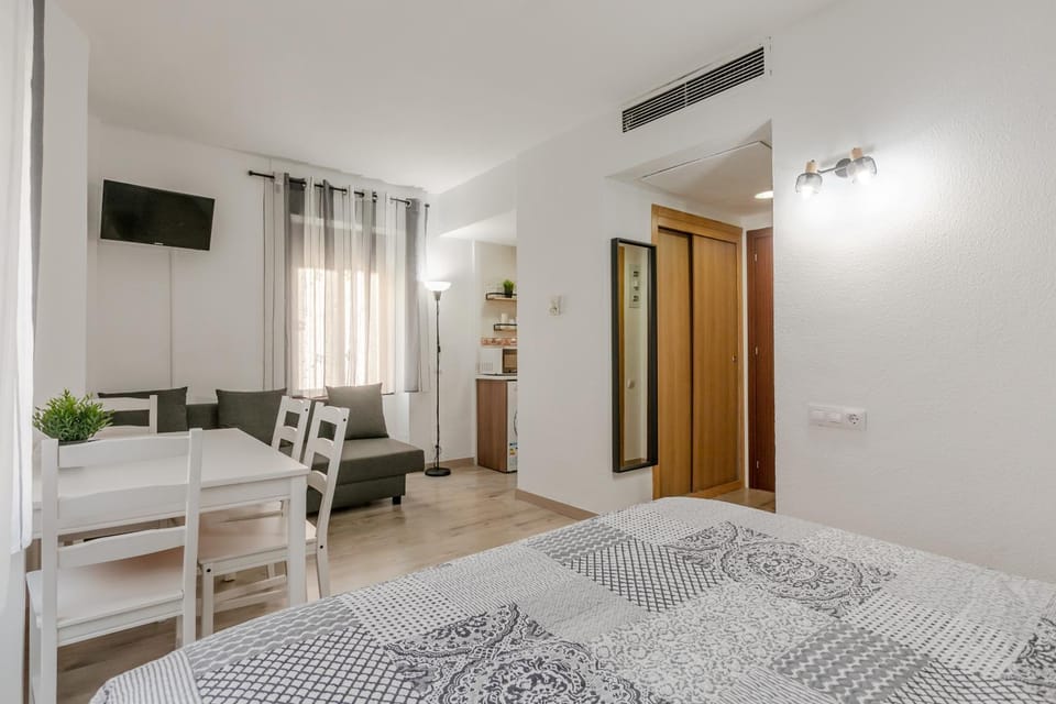 Apartment 213 Hispalis Triana Apartment in Seville