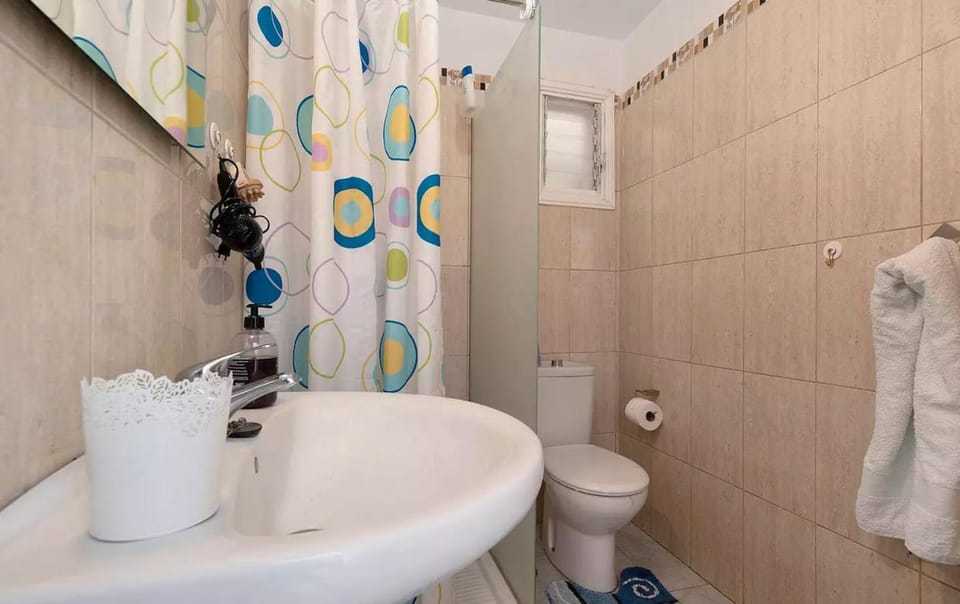 Apartamento en Los Gigantes, Tenerife Apartment in Acantilados de Los Gigantes