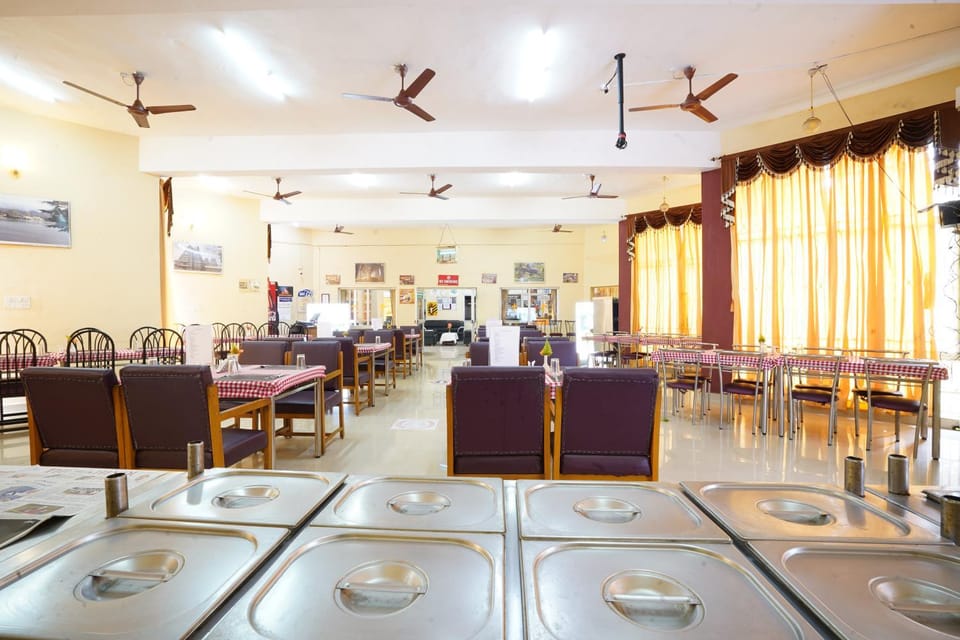 Restaurant/places to eat, Breakfast