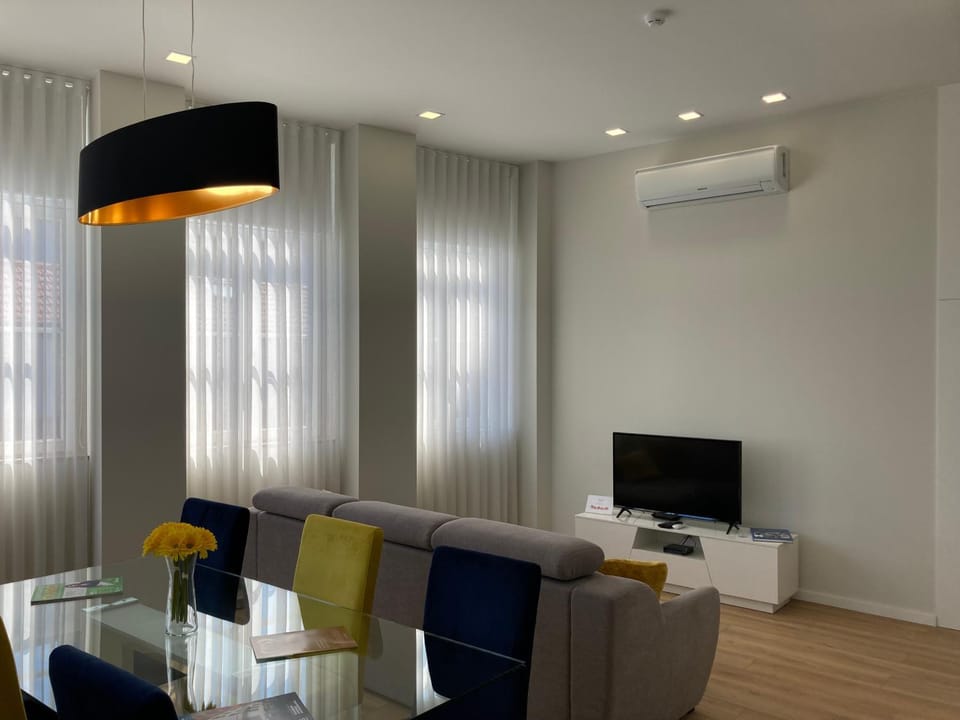 BESTVILLAS Collection Dianthus Apartment in Braga