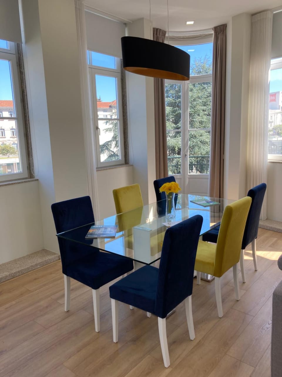 BESTVILLAS Collection Dianthus Apartment in Braga