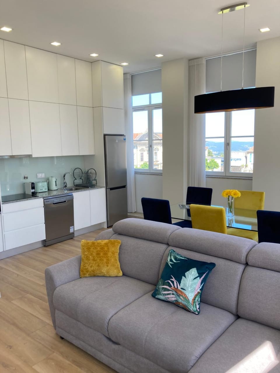 BESTVILLAS Collection Dianthus Apartment in Braga