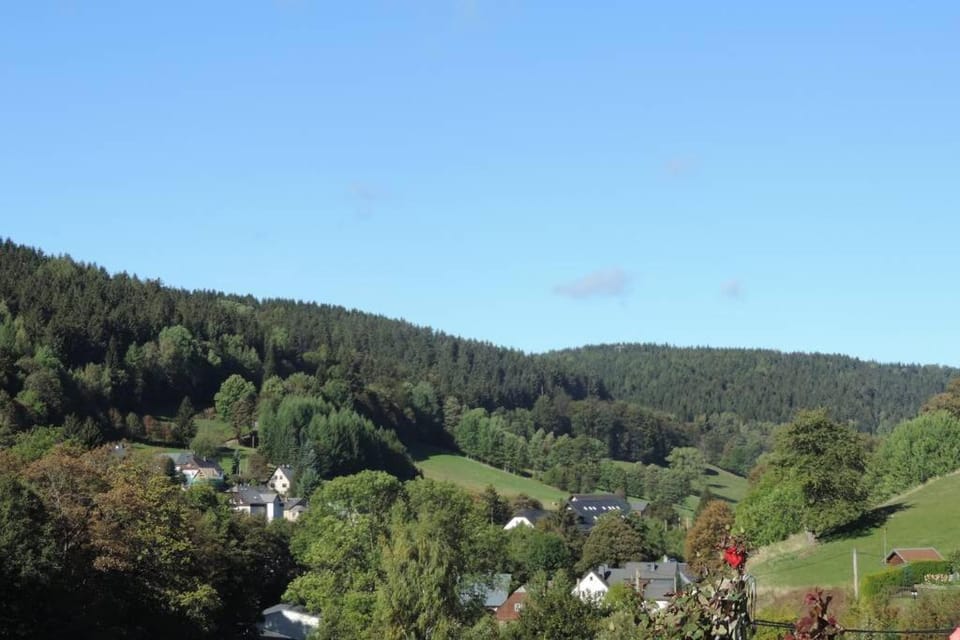 Natural landscape, View (from property/room), View (from property/room), Hiking